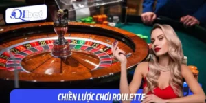 Chiến Lược Chơi Roulette Đỉnh Cao Qibet: Cược Đâu Trúng Đó
