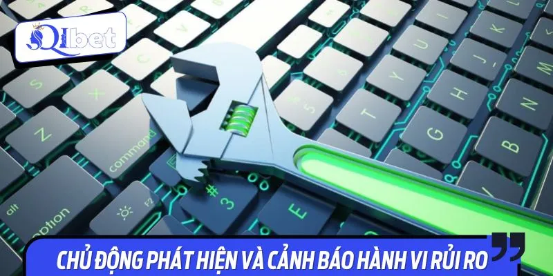 Đề cao trách nhiệm trong cá cược giúp hạn chế rủi ro
