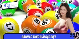 Đánh Lô Theo Giải Đặc Biệt: Chiến Lược Hiệu Quả Của Cao Thủ