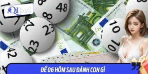 Đề 06 Hôm Sau Đánh Con Gì? Giải Mã Từ Kết Quả Đặc Biệt