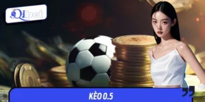 Kèo 0.5 Tại QIBET - Phân Tích Trận Đấu, Săn Thưởng Liền Tay