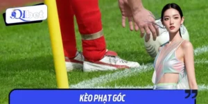 Kèo Phạt Góc QIBET - Bí Quyết Cược Chuẩn Từ Dân Chuyên
