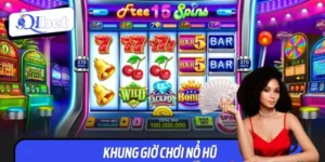 Bật Mí Khung Giờ Chơi Nổ Hũ Khiến Jackpot Liên Tục Gọi Tên