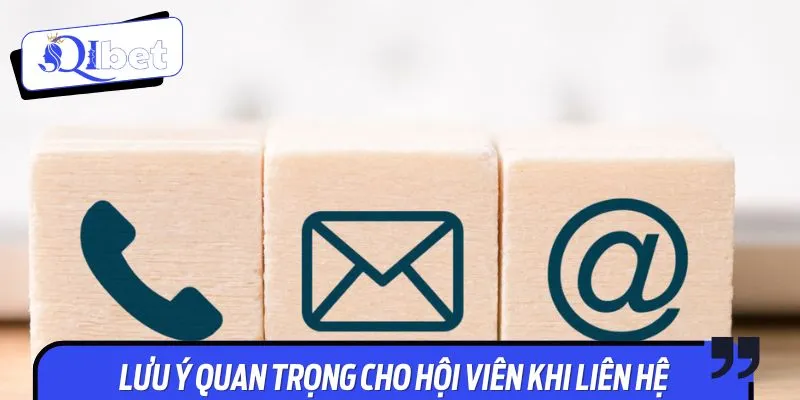 Nắm rõ lưu ý để việc kết nối hệ thống được thành công
