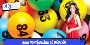 Kinh Nghiệm Đánh Lô Đầu Câm Giúp Tăng Tỷ Lệ Trúng Thưởng