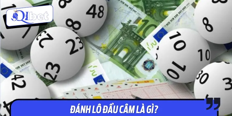 Cần nắm rõ về khái niệm đánh lô đầu câm