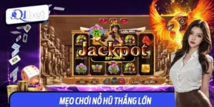 Mẹo Chơi Nổ Hũ Thắng Lớn – X10 Tài Khoản Chỉ Sau 1 Ván