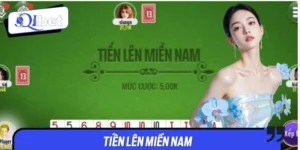 Tiến Lên Miền Nam QIBET - Mẹo Đặt Cược, Bỏ Túi Chiến Thắng