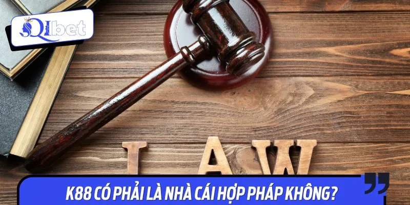 Câu hỏi về tính hợp pháp của nhà cái luôn khiến nhiều người tò mò